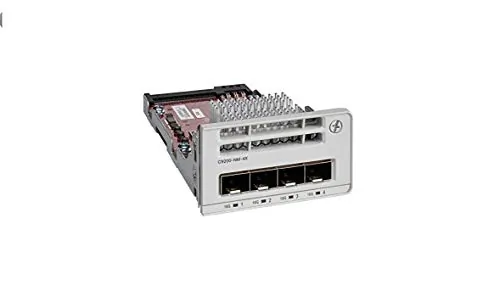 Cisco-C9200-NM-4X=