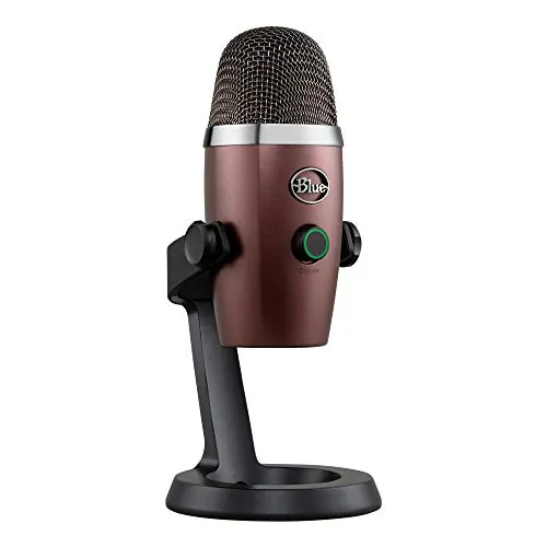 BLUE MICROPHONE-988-000087