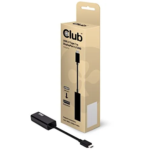 CLUB 3D-CAC1507