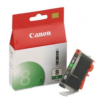 CANON-CLI8G