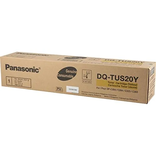 PANASONIC-DQ-TUS20Y