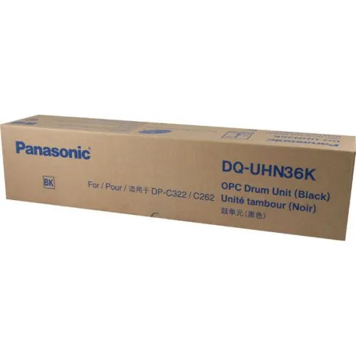 PANASONIC-DQ-UHN36K