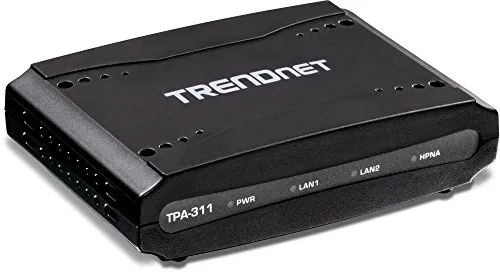 TRENDNET-TPA311
