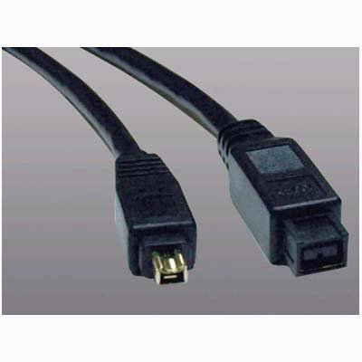 FireWire Cables & Adapters