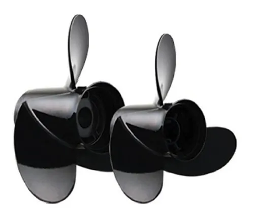 Turning Point Propellers-CW31684