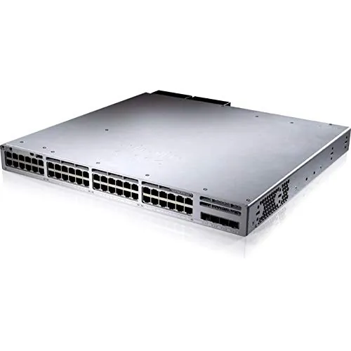 Cisco-C9300L-48P-4G-E