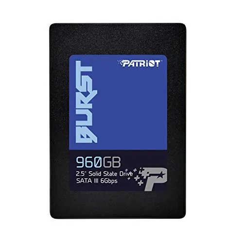 Patriot Memory-PBU960GS25SSDR