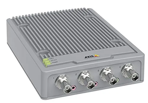 Axis Communications-01680-001