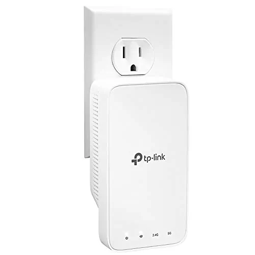 TPLINK-RE300