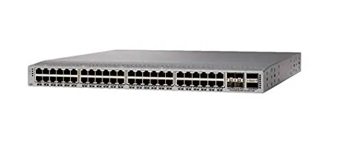 Cisco-N9K-C9348GC-FXP