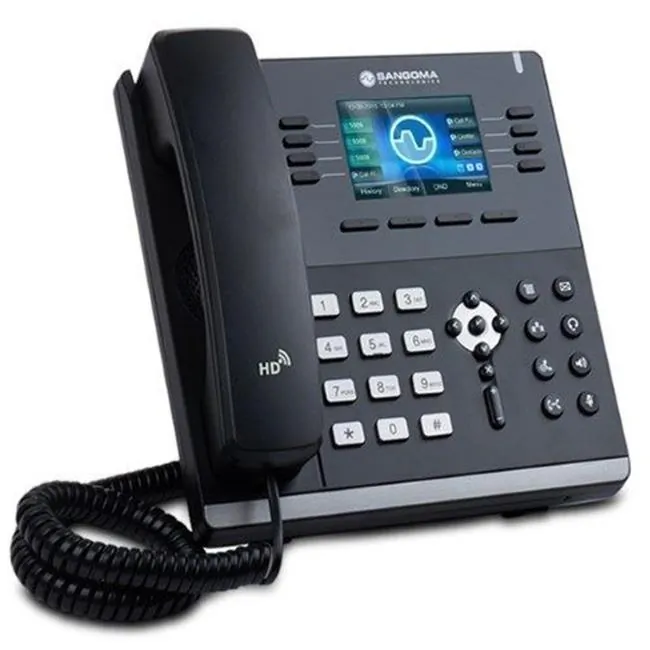 SANGOMA TECHNOLOGIES-PHON-S505