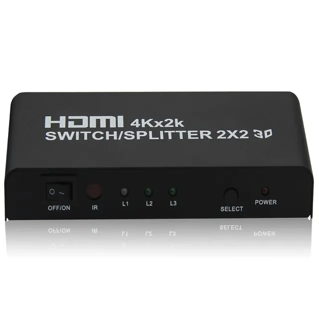 4XEM-4XHDMI2X24K