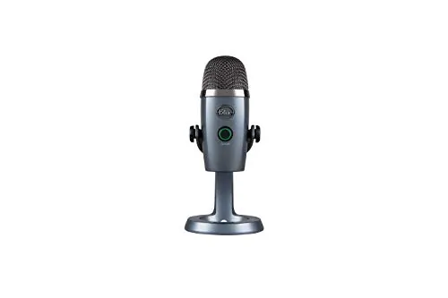 BLUE MICROPHONE-988-000088