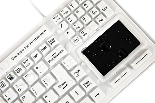 WETKEYS-KBSTRC106T-W