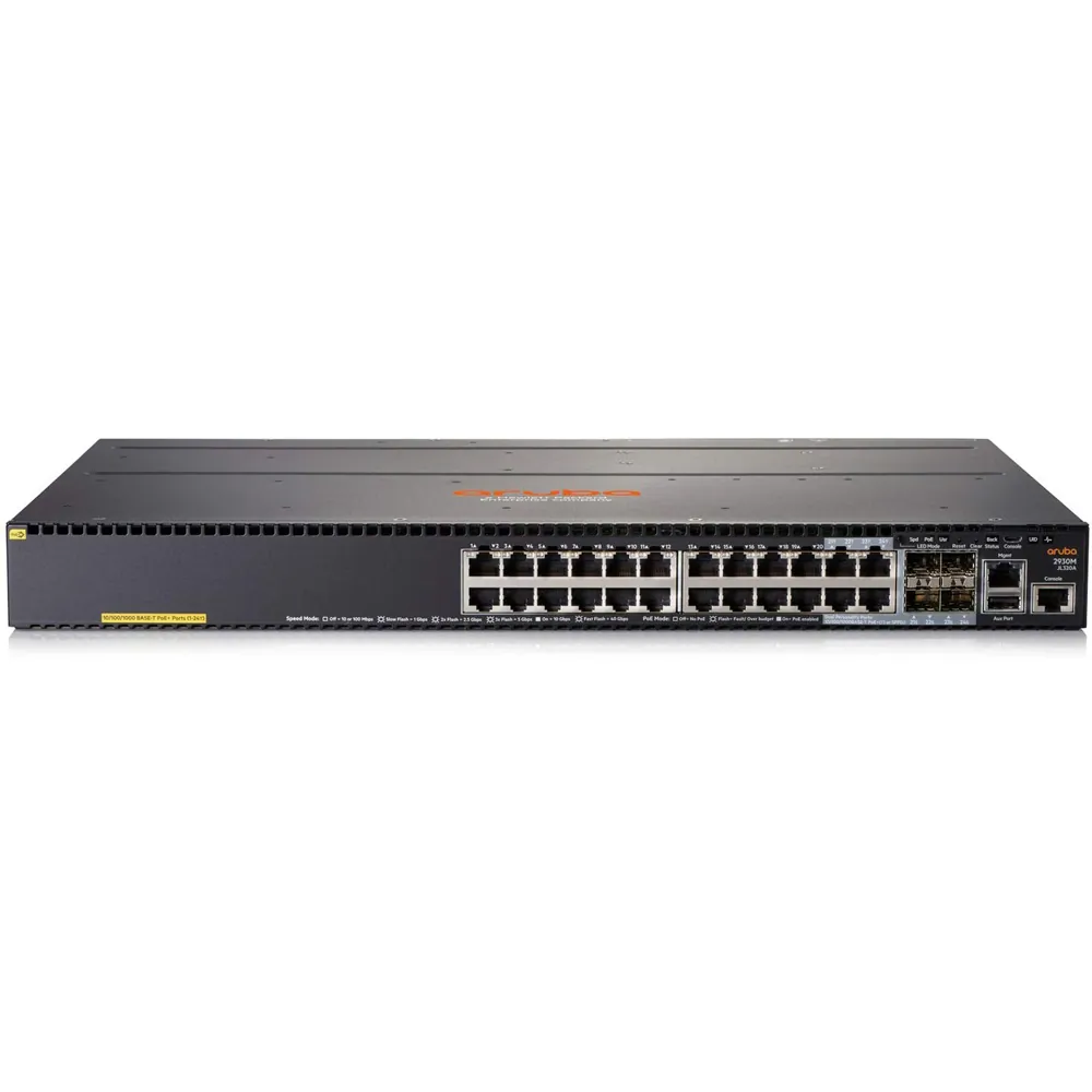 HPE-JL320A
