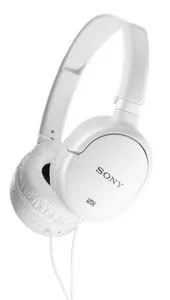 SONY-MDRNC8/WHI