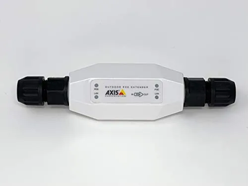 Axis Communications-01148-001