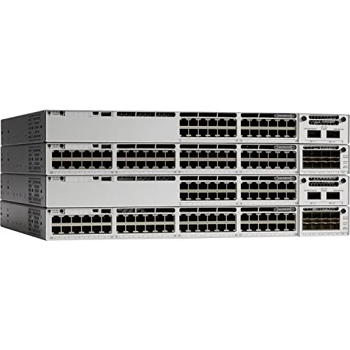 Cisco-C9300-48UXM-E