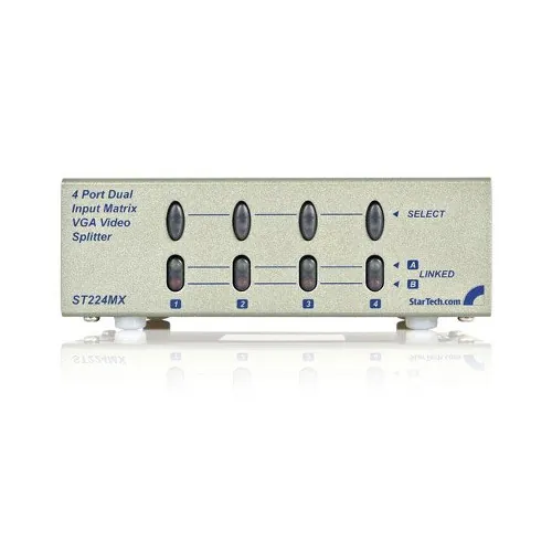 STARTECH-ST224MX