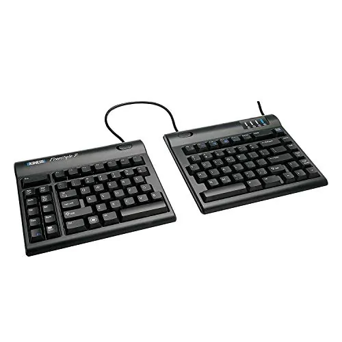 KINESIS-KB800PB-US