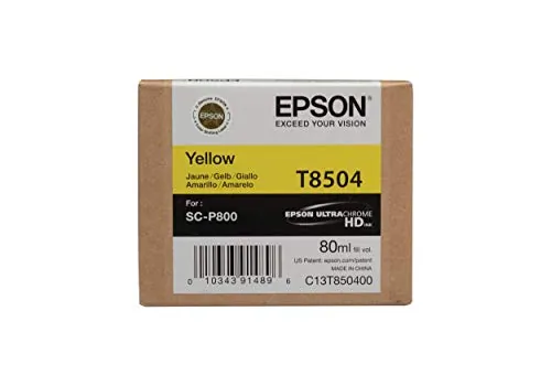 EPSON-t850400