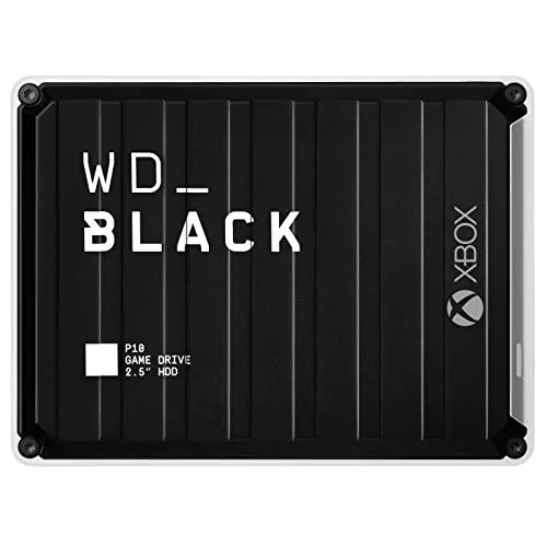 Western Digital-WDBA5G0050BBK-WESN