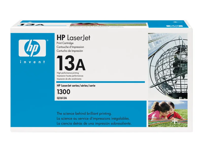 HP-Q2613A