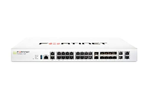 Fortinet-FG-100F