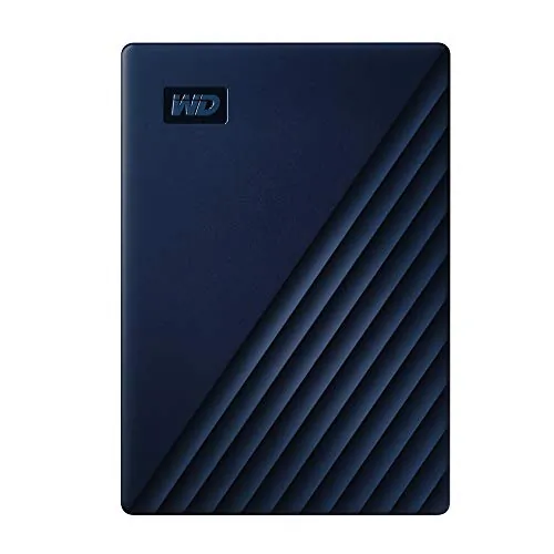 Western Digital-WDBA2D0020BBL-WESN