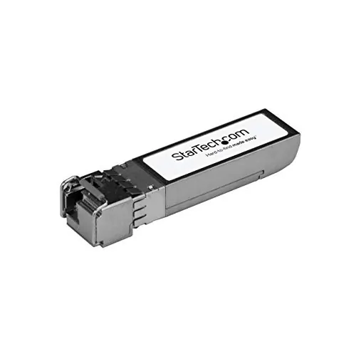 STARTECH-SFP-10G-BX20U-I-ST