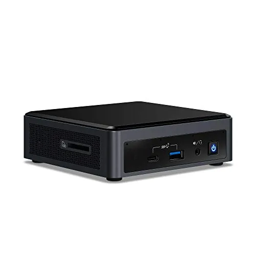 Intel-BXNUC10I7FNK1