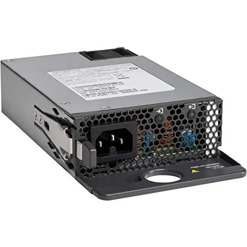 Cisco-PWR-C5-600WAC=
