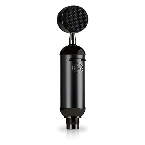 BLUE MICROPHONE-988-000075
