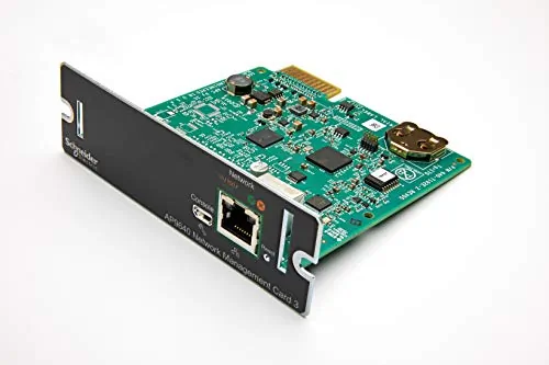 APC - Schneider Electric-AP9640