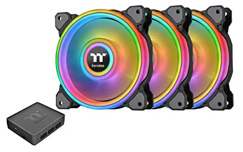 Thermaltake-CL-F088-PL12SW-B