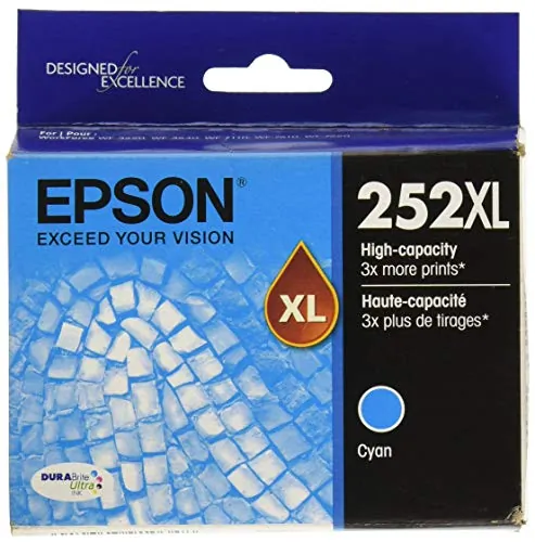 EPSON-T252XL220