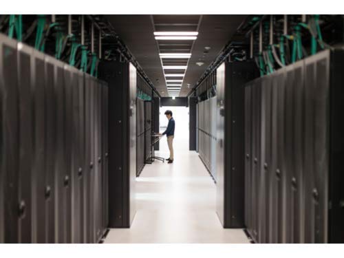 Coaxial Network Cables