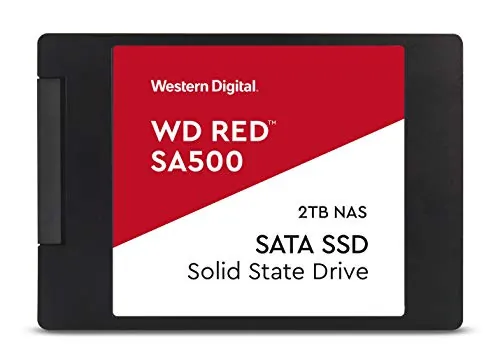 Western Digital-WDS200T1R0A