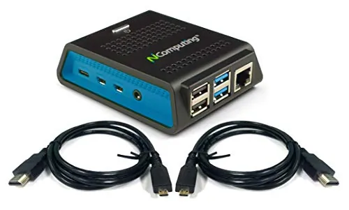 NCOMPUTING GLOBAL-RX420-RDP