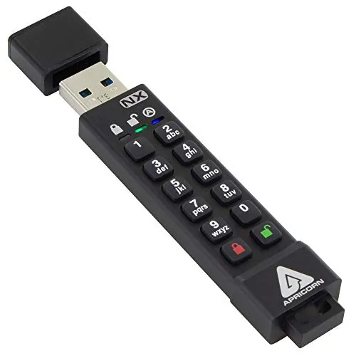 Apricorn-ASK3-NX-8GB