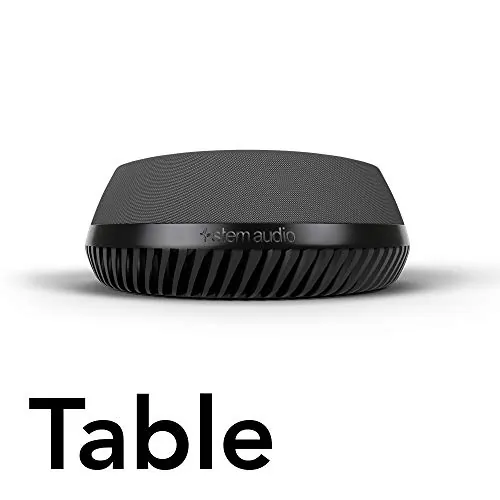 STEM AUDIO-TABLE1