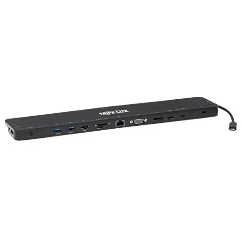Tripp Lite-U442-DOCK7D-B