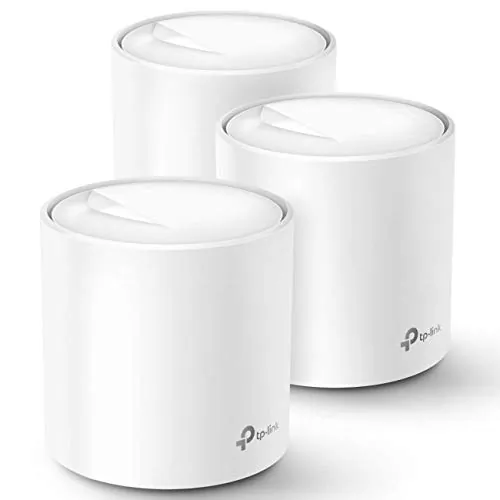 TPLINK-DECO X20(3-PACK)