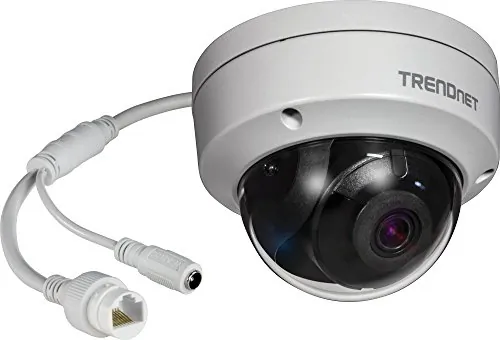 TRENDNET-TV-IP1319PI