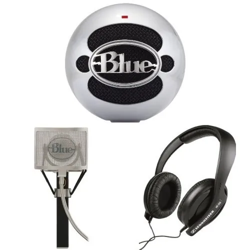 BLUE MICROPHONE-988-000068