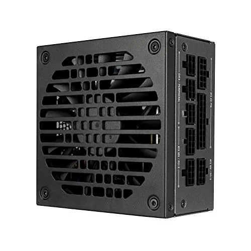 Fractal Design-FD-PSU-ION-SFX-650G-BK