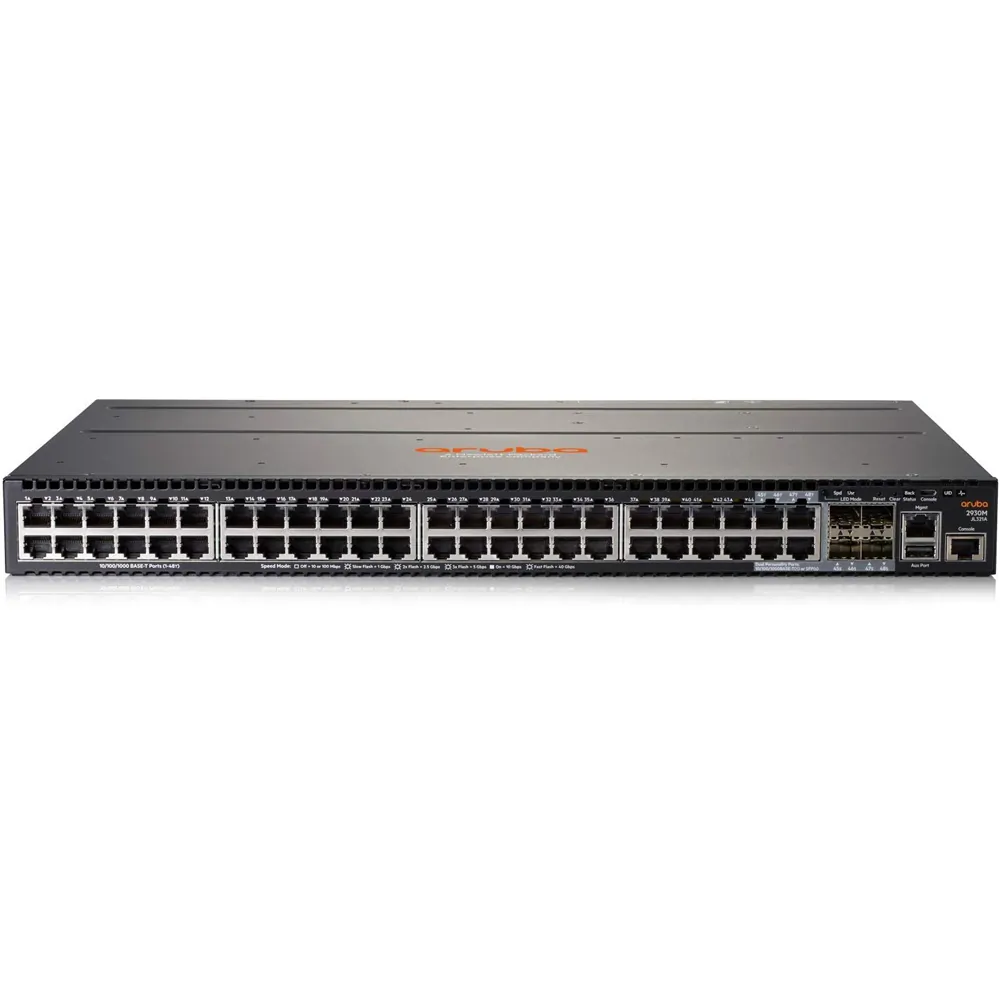 HPE-JL321A