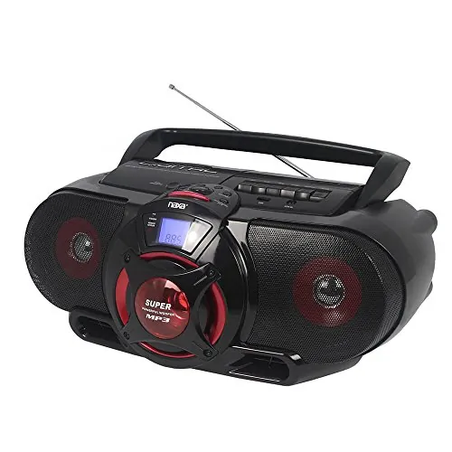 NAXA ELECTRONICS-NPB273