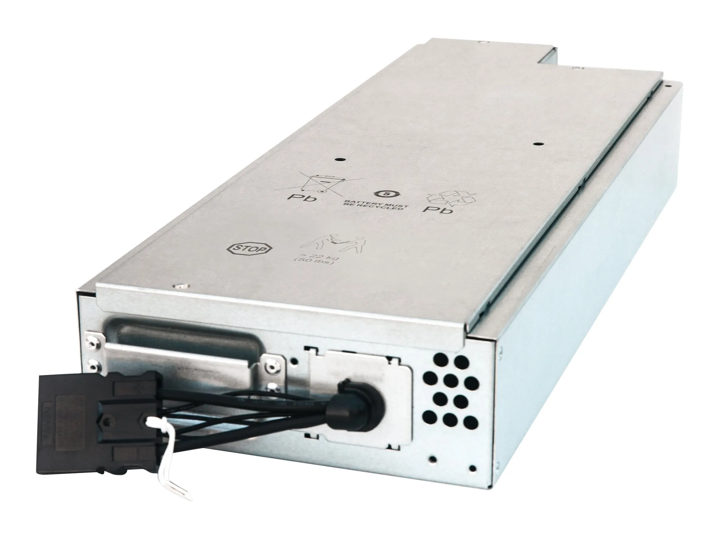 BATTERY TECHNOLOGY-APCRBC117-SLA117