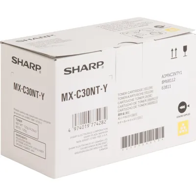 SHARP NEC-SHRMXC30NTY